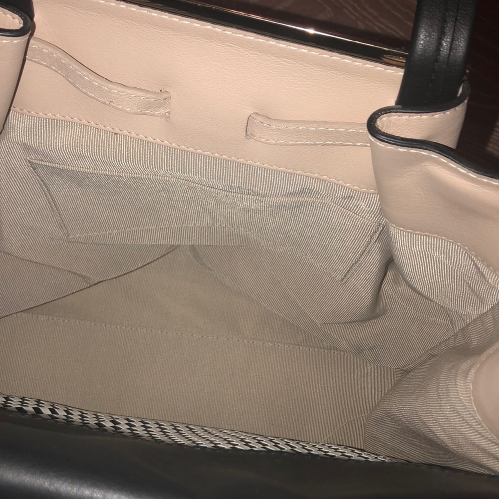 Authentic Furla Handbag - Picture 8 of 8